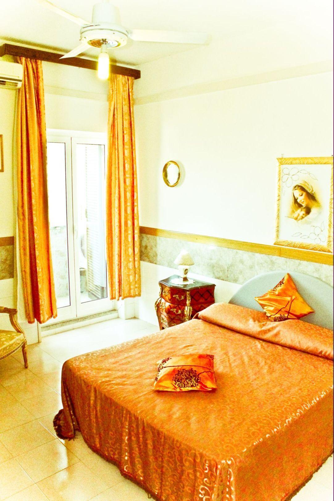 Hotel Palace Nardo Roma Habitación foto