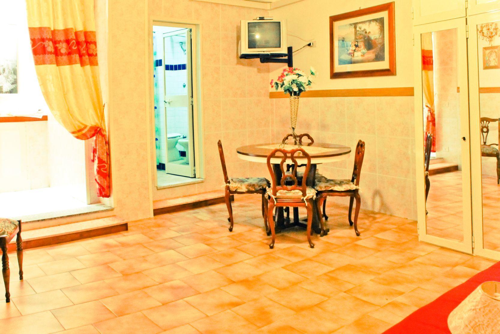 Hotel Palace Nardo Roma Exterior foto