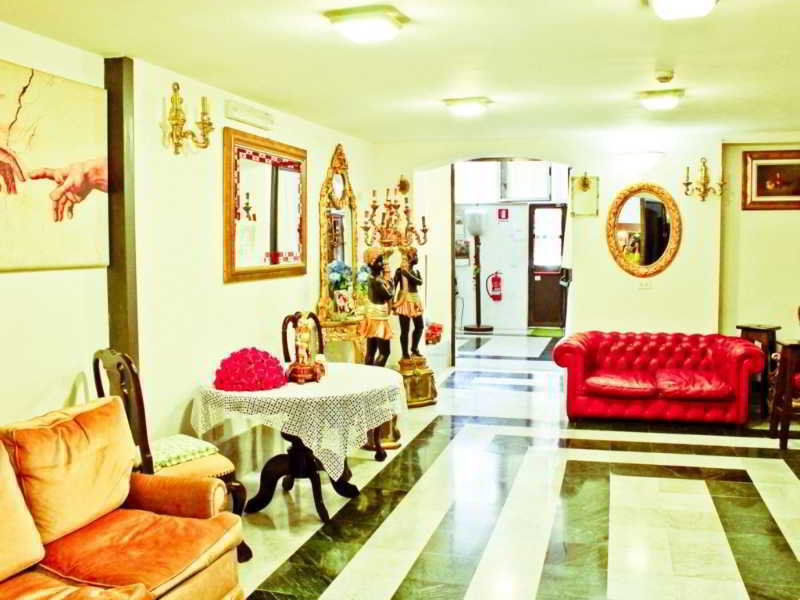 Hotel Palace Nardo Roma Exterior foto